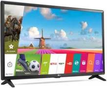 LG 32LJ616D 32 inch (81 cm) LED HD-Ready TV