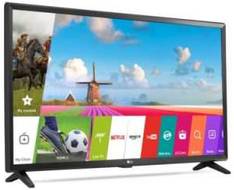 LG 32LJ616D 32 inch (81 cm) LED HD-Ready TV