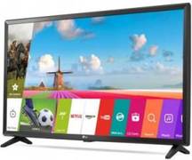 LG 32LJ616D 32 inch (81 cm) LED HD-Ready TV
