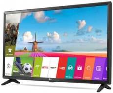 LG 32LJ616D 32 inch (81 cm) LED HD-Ready TV