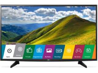 LG 43LJ523T 43 inch (109 cm) LED HD-Ready TV