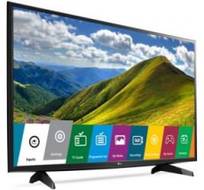LG 43LJ523T 43 inch (109 cm) LED HD-Ready TV