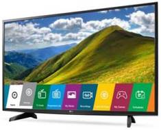 LG 43LJ523T 43 inch (109 cm) LED HD-Ready TV