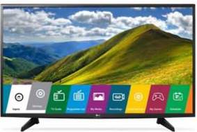 LG 43LJ525T 43 inch (109 cm) LED Full HD TV