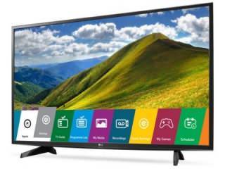 LG 43LJ525T 43 inch (109 cm) LED Full HD TV