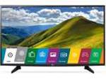 LG 43LJ525T 43 inch (109 cm) LED Full HD TV