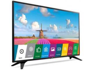 LG 43LJ531T 43 inch (109 cm) LED Full HD TV