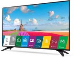 LG 43LJ531T 43 inch (109 cm) LED Full HD TV