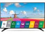 LG 43LJ531T 43 inch (109 cm) LED Full HD TV