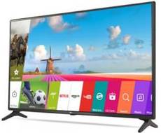 LG 43LJ554T 43 inch (109 cm) LED Full HD TV