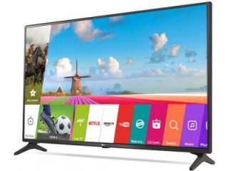 LG 43LJ619V 43 inch (109 cm) LED Full HD TV