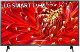 LG 43LM6360PTB 43 inch (109 cm) LED Full HD TV