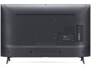 LG 43LM6360PTB 43 inch (109 cm) LED Full HD TV