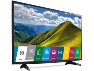 LG 49LJ523T 49 inch (124 cm) LED Full HD TV