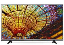 LG 49UH6030 49 inch (124 cm) LED 4K TV