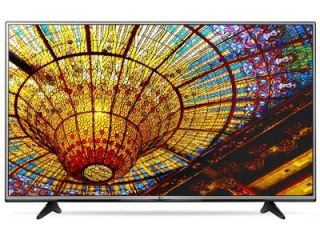 LG 49UH6030 49 inch (124 cm) LED 4K TV Price