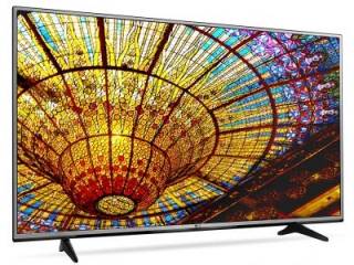 LG 49UH6030 49 inch (124 cm) LED 4K TV