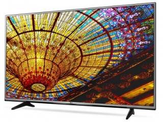 LG 49UH6030 49 inch (124 cm) LED 4K TV