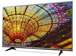 LG 49UH6030 49 inch (124 cm) LED 4K TV