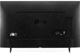 LG 49UH6030 49 inch (124 cm) LED 4K TV