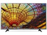 LG 49UH6030 49 inch (124 cm) LED 4K TV