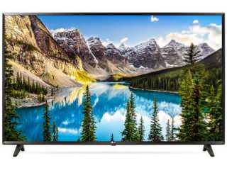 LG 49UJ632T 49 inch (124 cm) LED 4K TV