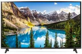 LG 49UJ632T 49 inch (124 cm) LED 4K TV