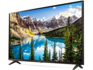 LG 49UJ632T 49 inch (124 cm) LED 4K TV