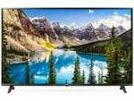 LG 49UJ632T 49 inch (124 cm) LED 4K TV