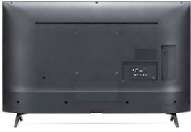 LG 50UM7700PTA 50 inch (127 cm) LED 4K TV