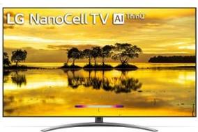 LG 65SM9000PTA 65 inch (165 cm) OLED 4K TV