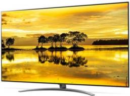 LG 65SM9000PTA 65 inch (165 cm) OLED 4K TV