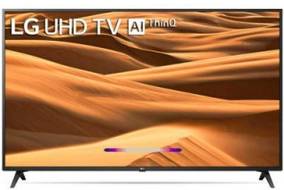 LG 65UM7300PTA 65 inch (165 cm) LED 4K TV