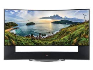 LG 105UC9T 105 inch (266 cm) LED 5K UHD TV
