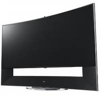 LG 105UC9T 105 inch (266 cm) LED 5K UHD TV