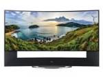 LG 105UC9T 105 inch (266 cm) LED 5K UHD TV