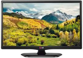 LG 20LB452A 20 inch (50 cm) LED HD-Ready TV
