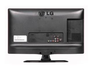 LG 20LB452A 20 inch (50 cm) LED HD-Ready TV