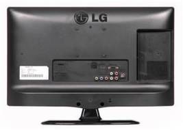 LG 20LB452A 20 inch (50 cm) LED HD-Ready TV