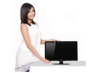 LG 20LB452A 20 inch (50 cm) LED HD-Ready TV