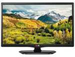 LG 20LB452A 20 inch (50 cm) LED HD-Ready TV