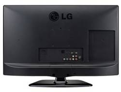 LG 20LF460A 20 inch (50 cm) LED HD-Ready TV