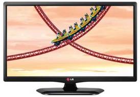 LG 22LB452A 22 inch (55 cm) LED HD-Ready TV