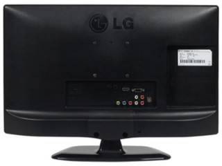 LG 22LB452A 22 inch (55 cm) LED HD-Ready TV