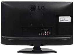 LG 22LB452A 22 inch (55 cm) LED HD-Ready TV