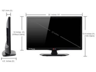 LG 22LB452A 22 inch (55 cm) LED HD-Ready TV
