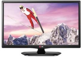 LG 22LB454A 22 inch (55 cm) LED HD-Ready TV