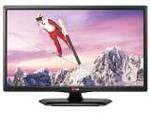 LG 22LB454A 22 inch (55 cm) LED HD-Ready TV