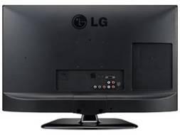 LG 22LF454A 22 inch (55 cm) LED HD-Ready TV