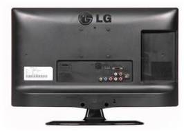 LG 24LB452A 24 inch (60 cm) LED HD-Ready TV